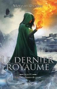 Les Dferlantes de givre