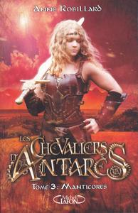 Manticores