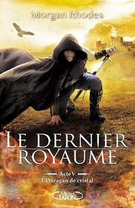L'Ouragan de cristal