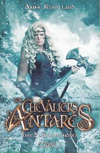 Salamandres