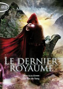 Le Roi du Sang