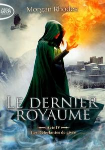 Les Dferlantes de givre