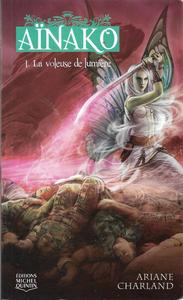 La Voleuse de lumire