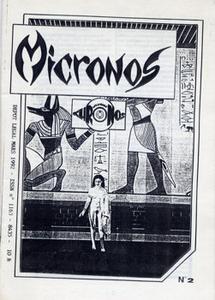 Micronos n 2