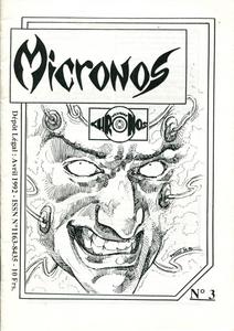 Micronos n 3