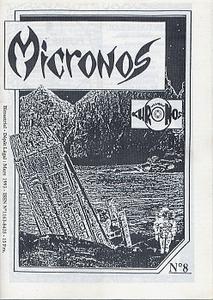 Micronos n 8
