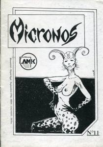 Micronos n 11