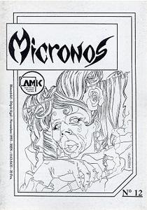 Micronos n 12