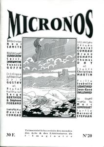 Micronos n° 20