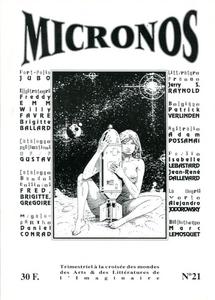 Micronos n 21