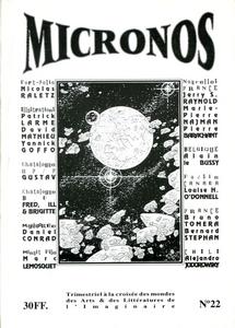Micronos n 22