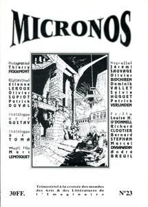 Micronos n 23