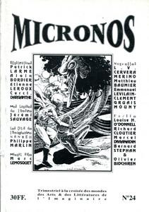 Micronos n 24