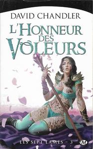 L'Honneur des voleurs
