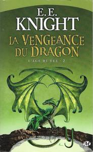 La Vengeance du dragon