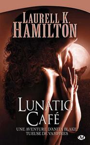 Lunatic Caf