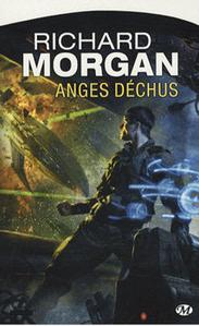 Anges dchus