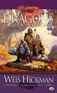 Dragons d'un crpuscule d'automne