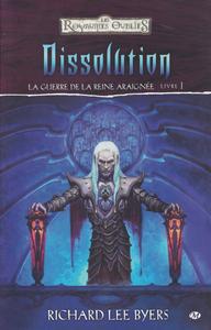 Dissolution