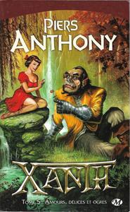 Amours, dlices et ogres