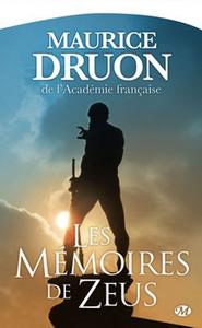 Les Mmoires de Zeus