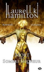 Mort d'un sombre seigneur