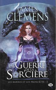 La Guerre de la Sor'cire