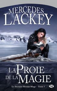 La Proie de la magie