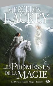 Les Promesses de la magie