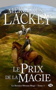 Le Prix de la magie