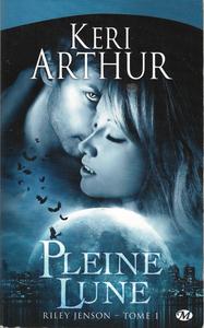 Pleine lune