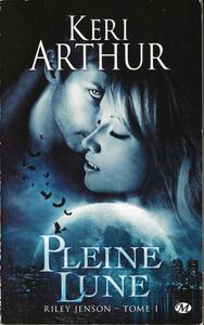 Pleine lune