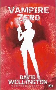 Vampire zro