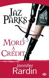 Jaz Parks mord  crdit