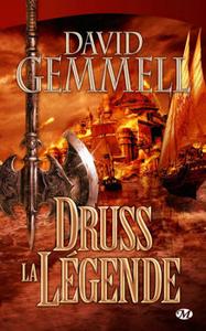 Druss la lgende
