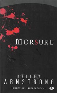 Morsure