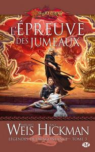 L'preuve des jumeaux