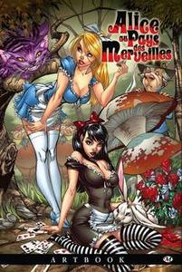 Alice au Pays des Merveilles
