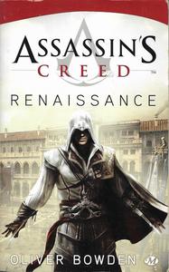 Assassin's Creed : Renaissance