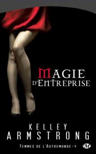 Magie d'entreprise
