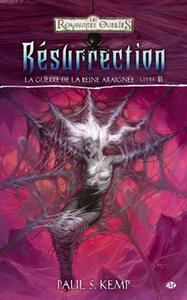 Rsurrection