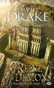 La Reine des dmons