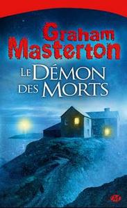 Le Dmon des morts