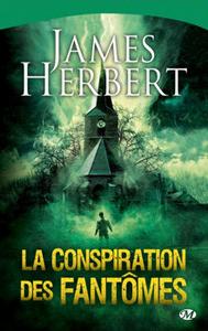 La Conspiration des fantmes