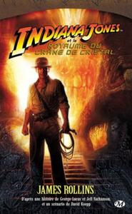 Indiana Jones et le Royaume du crne de cristal