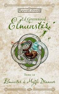 Elminster  Myth Drannor