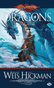 Dragons des Cieux