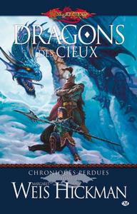 Dragons des Cieux