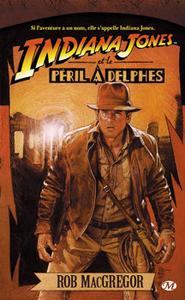 Indiana Jones et le pril  Delphes