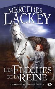 Les Flches de la Reine